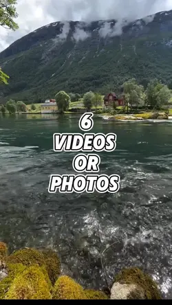 Mini vlog video 