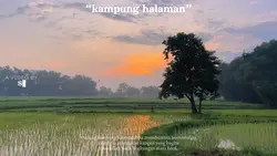 Kampung halaman