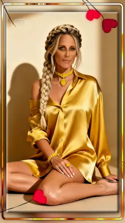 Coiffure Femme