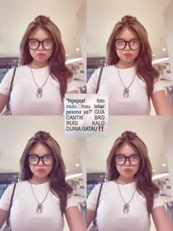 rugi banget lah
