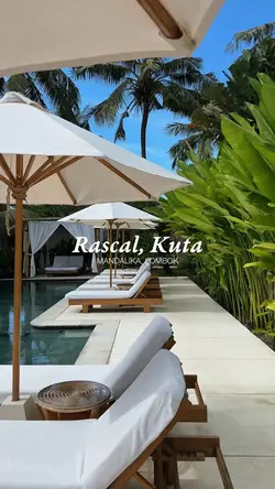 VILLA TEMPLATE TREND
