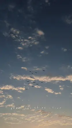 sky sunset