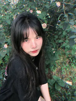 My lovely lover🍓