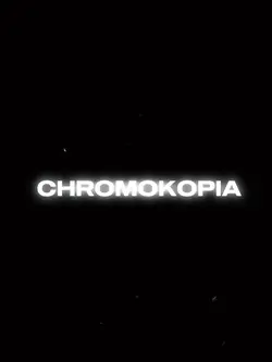 CHROMAKOPIA