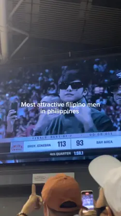 Filipino Attractive 