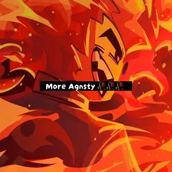 Agnsty 🤭
