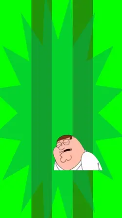 Peter Crying 