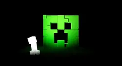 intro Minecraft