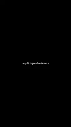 Blok3-Kayıp Kalp