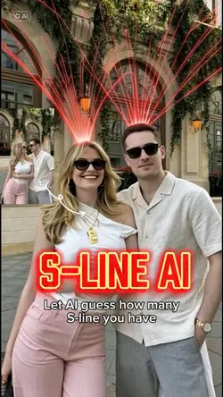 S-Line AI