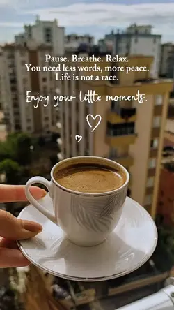 Little Moments 🤍