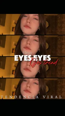 Ojos Trend