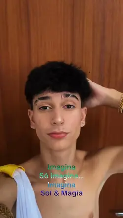 imagina trend (gay)