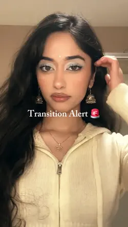 Transition Alert 