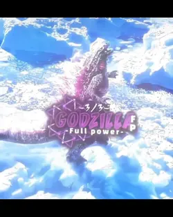 Godzilla Vs Ghidorah