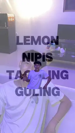 trend jj stiker