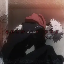 Soldier boy