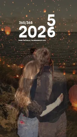 Couple Memories
