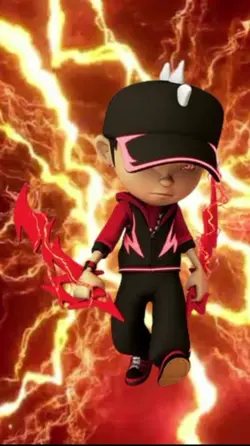 Boboiboy