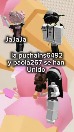 Roblox historia •