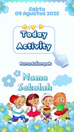 Today Activity