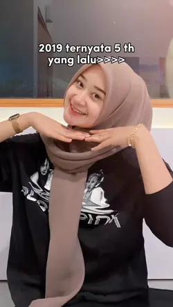 5 TH YG LALU