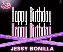 Birthday Celebration