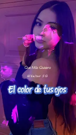 Me gusta tanto 