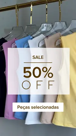 PROMOÇÃO 