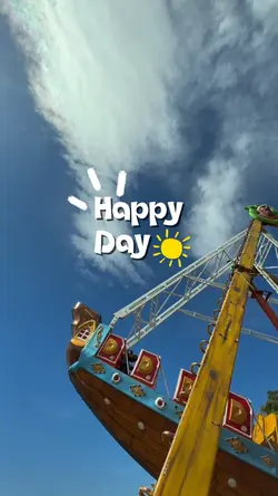 minivlog happy day