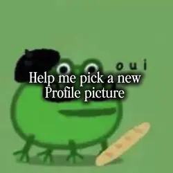 Profile pic