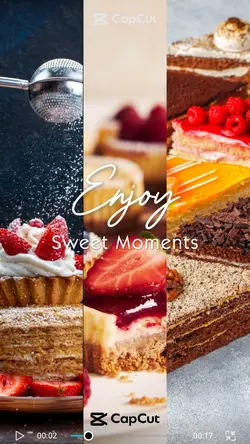 Postres Cakes