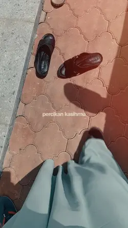 percikan kasihmu