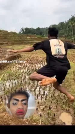 Green screen 
