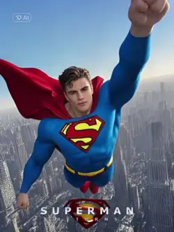 superman 
