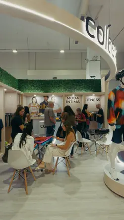 Feira de Negócios 
