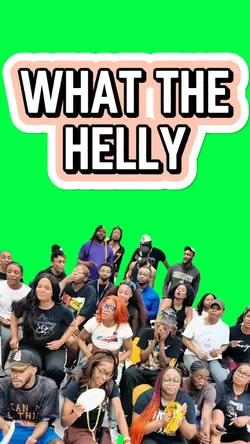 WHAT THE HELLY CHOIR