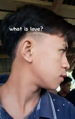 what is love