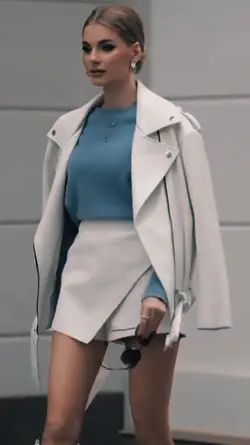 Fashion in Frame