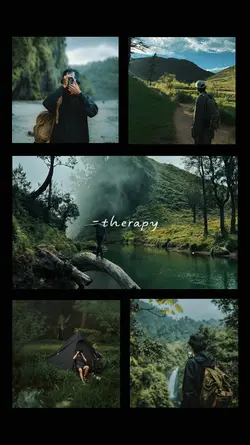 therapy