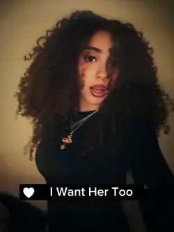 I Want Her Too