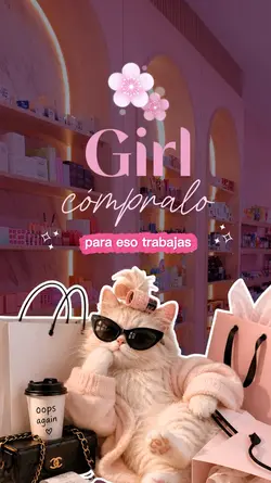 Cómpralo Girl 🩷