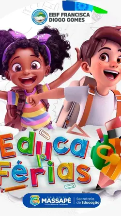 Educa Férias 