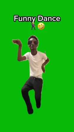 Funny Dancing 