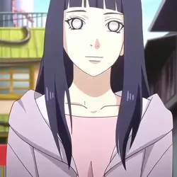 Hinata Naruto 