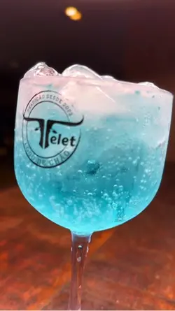 Drink 4K