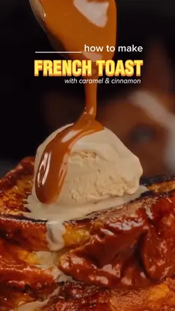 FRENCH TOAST
