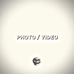 SKULL EDIT 1:1