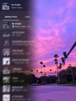 be alright 