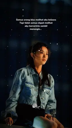 Cerita sedih